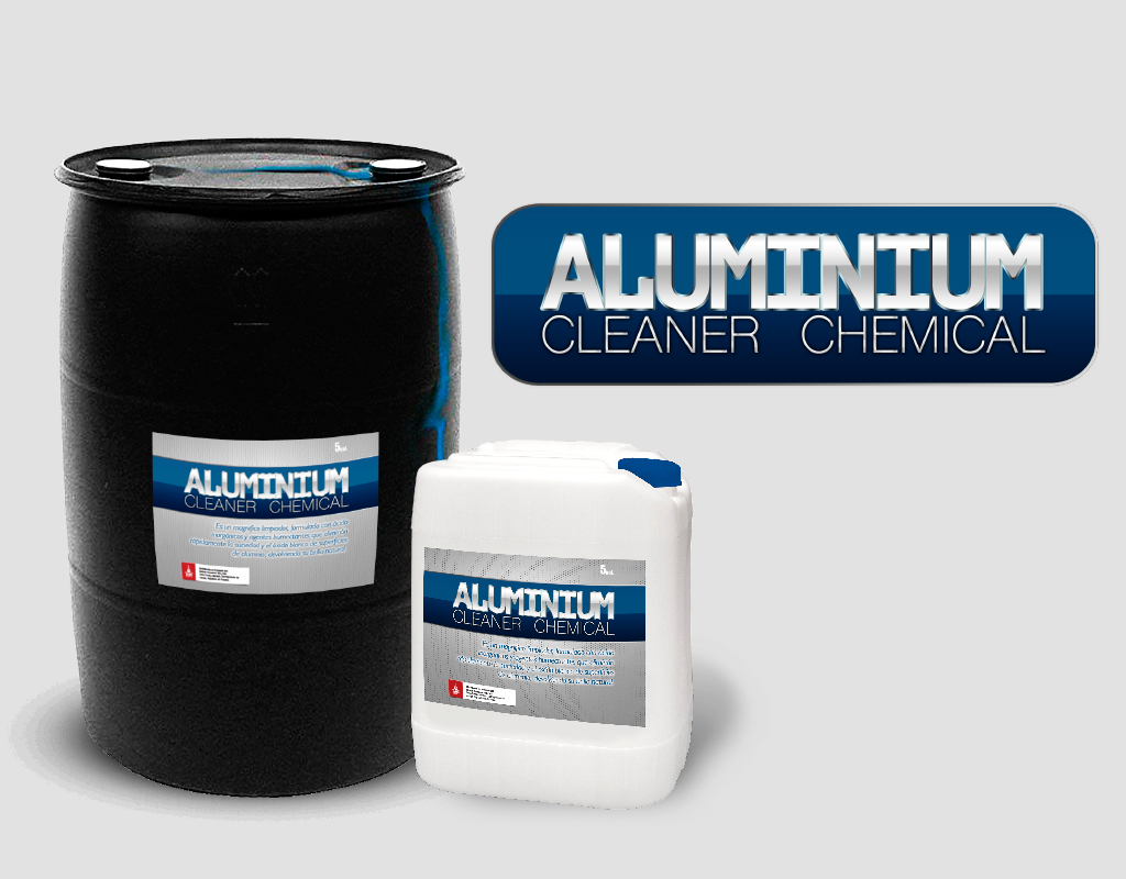 2Aluminium-Cleaner