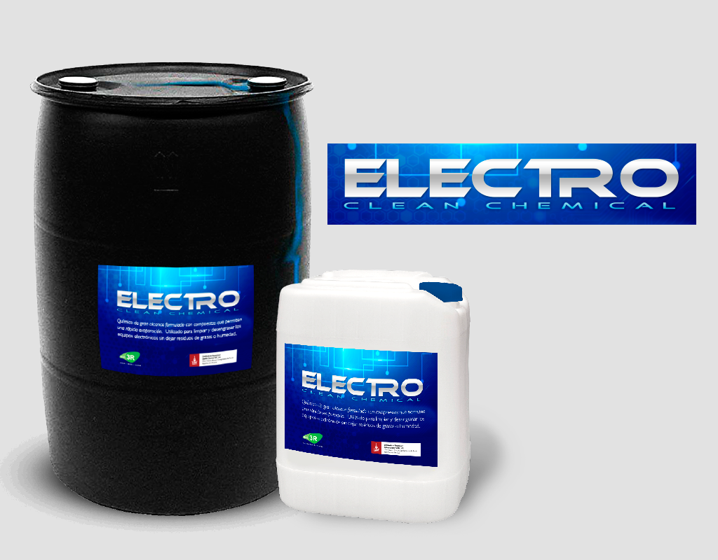 ELECTRO-CLEAN