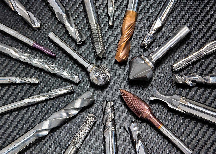 CUTTING TOOLS