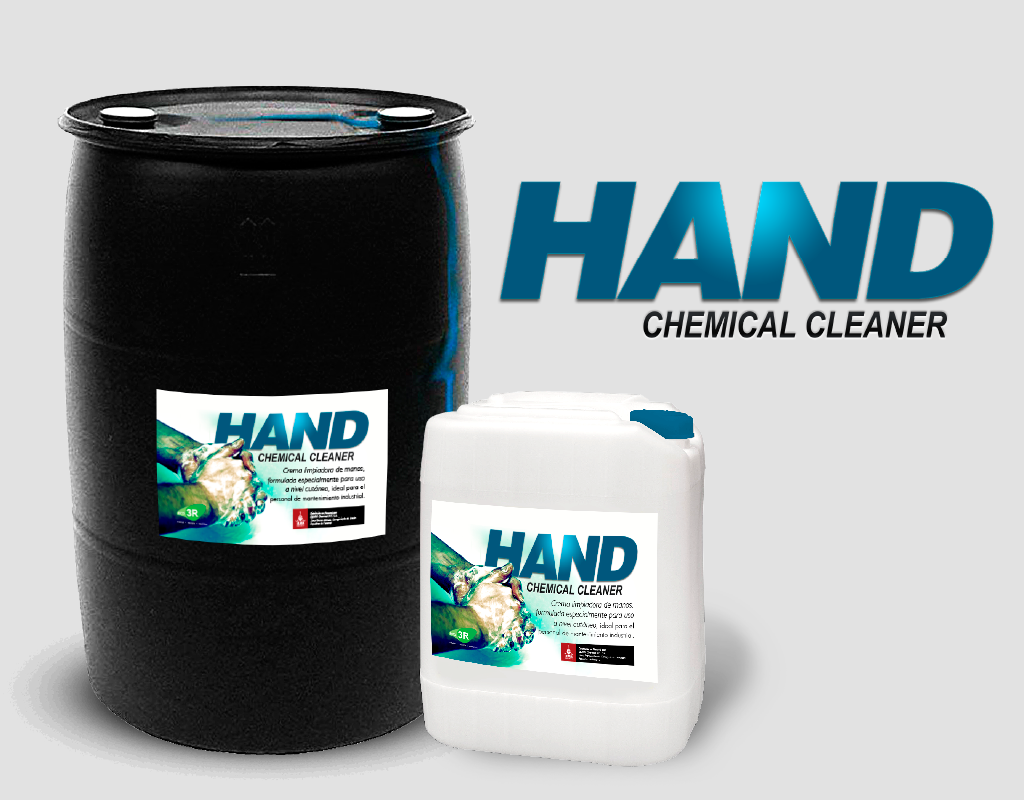 Hand-Chemical--Cleaner