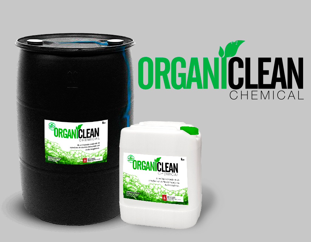 Organic-Clean