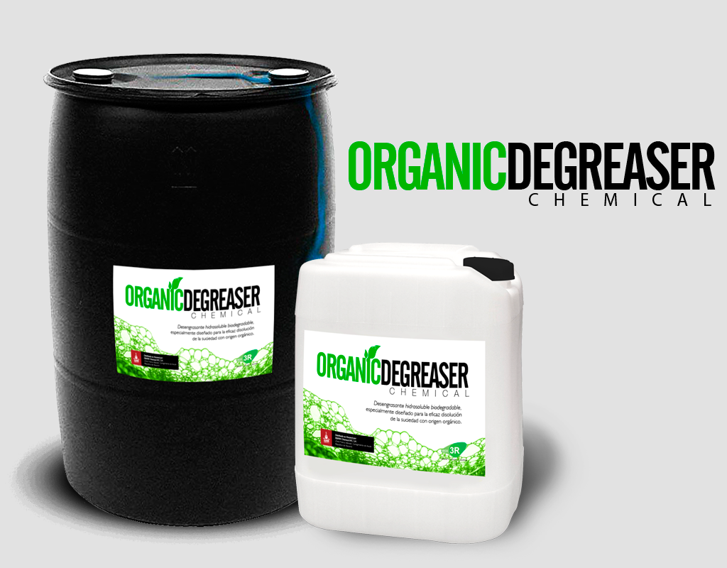 organic-degreaser