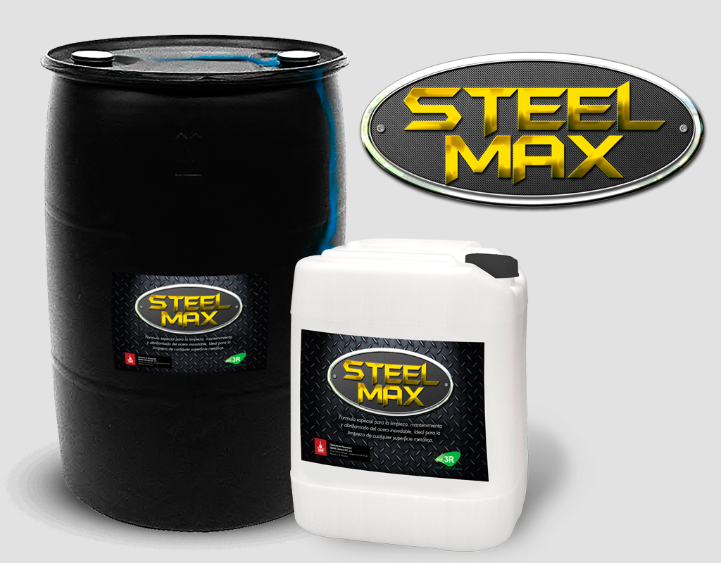 steel-max