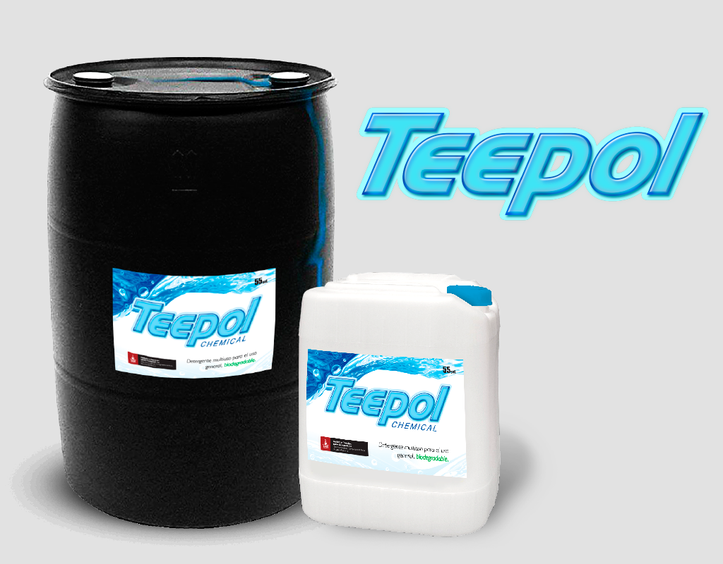 teepol