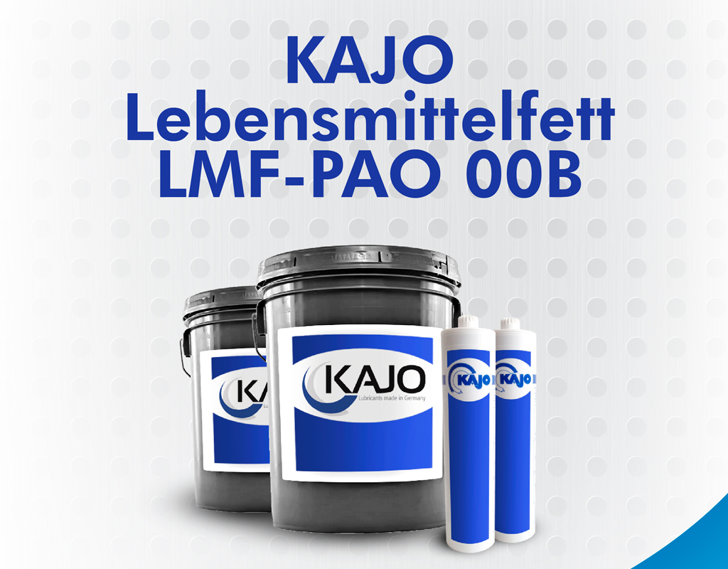 Lebensmittelfett-LMF-PAO-00B