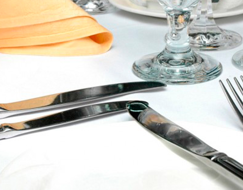 TABLEWARE-&-GALLEY-UTENSILS