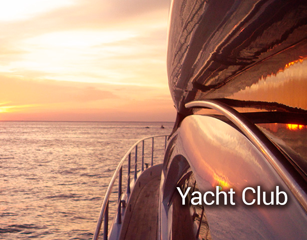 Yacht-Club